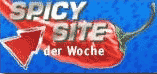spicy site of the week
