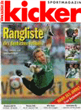 Koenig Fussball im kicker