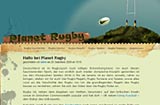 Planet-Rugby.de - alles rund um Planet Rugby