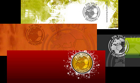 koenig-fussball.de Personas f&uuml;r Firefox